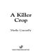 [Orchard Mystery 04] • A Killer Crop (An Orchard Mystery)